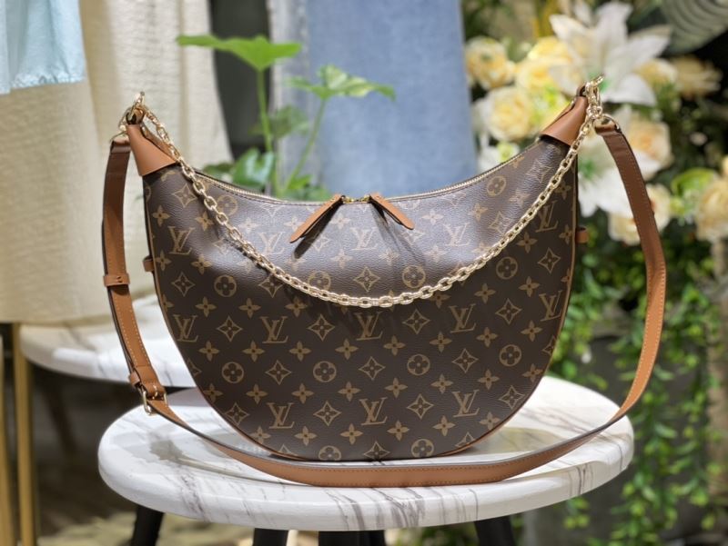 LV Satchel Bags